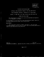 MIL MIL-F-52525/2A MIL MIL-F-52525/2A