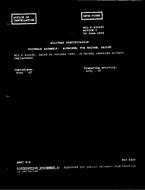 MIL MIL-F-52569C Notice 1 - Cancellation