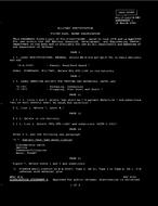 MIL MIL-F-52637A Amendment 1