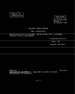 MIL MIL-F-53026 Notice 1 - Cancellation