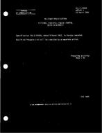 MIL MIL-F-5442A Notice 1 - Cancellation