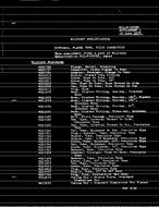 MIL MIL-F-5509D Supplement 1