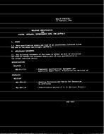 MIL MIL-F-55608 MIL MIL-F-55608