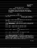 MIL MIL-F-55608 Amendment 1