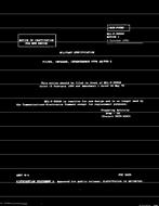 MIL MIL-F-55608 Notice 1 - Inactivation