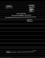 MIL MIL-F-55608 Notice 2 - Cancellation