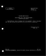 MIL MIL-F-60005 Notice 1 - Validation