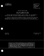 MIL MIL-F-60022 Notice 2 - Reactivation