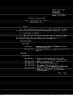 MIL MIL-F-60043A