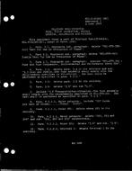 MIL MIL-F-60320 Amendment 1