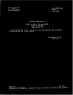 MIL MIL-F-60323A Notice 1 - Validation