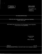 MIL MIL-F-60323A Notice 2 - Cancellation