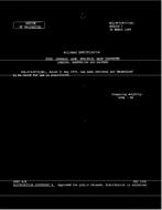 MIL MIL-F-63070 Notice 1 - Validation