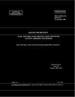 MIL MIL-F-63070 Notice 2 - Cancellation