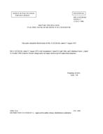 MIL MIL-F-63229 Notice 2 - Inactivation