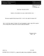 MIL MIL-F-63337 Notice 1 - Inactivation