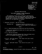 MIL MIL-F-63434A Amendment 3
