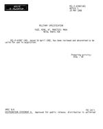 MIL MIL-F-63987 Notice 1 - Validation