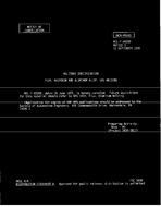 MIL MIL-F-6939B Notice 1 – Cancellation MIL MIL-F-6939B Notice 1 - Cancellation