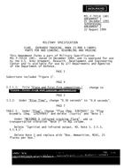 MIL MIL-F-70518 Amendment 3