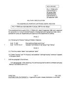 MIL MIL-F-70546 Amendment 2 MIL MIL-F-70546 Amendment 2