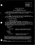 MIL MIL-F-70620A MIL MIL-F-70620A