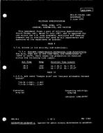 MIL MIL-F-70620A Amendment 1 MIL MIL-F-70620A Amendment 1