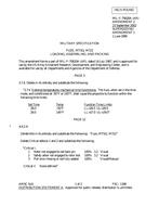 MIL MIL-F-70620A Amendment 2 MIL MIL-F-70620A Amendment 2