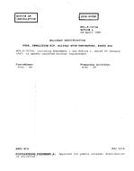 MIL MIL-F-70758 Notice 2 - Cancellation