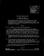 MIL MIL-F-70807A Amendment 2