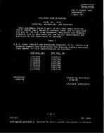 MIL MIL-F-70808A Amendment 1
