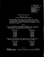 MIL MIL-F-70808A Amendment 3