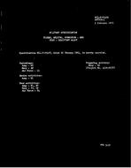 MIL MIL-F-7516B Notice 1 – Cancellation MIL MIL-F-7516B Notice 1 - Cancellation