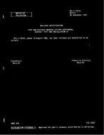 MIL MIL-F-7872C Notice 1 - Validation