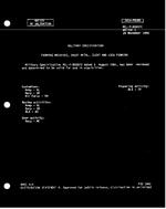 MIL MIL-F-80057C Notice 1 - Validation