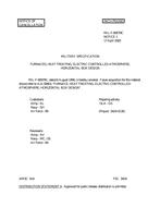 MIL MIL-F-80079C Notice 1 - Cancellation