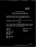 MIL MIL-F-80120B Amendment 1