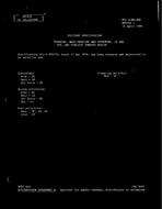 MIL MIL-F-80120B Notice 1 - Validation