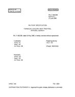 MIL MIL-F-80233B Notice 1 – Cancellation MIL MIL-F-80233B Notice 1 - Cancellation