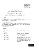 MIL MIL-F-81150A MIL MIL-F-81150A