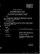 MIL MIL-F-81154A MIL MIL-F-81154A