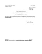 MIL MIL-F-81154A Notice 1 - Inactivation 1