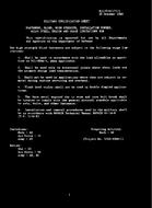 MIL MIL-F-81177/1