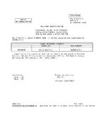 MIL MIL-F-81177/1 Notice 2 - Cancellation