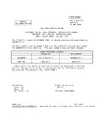 MIL MIL-F-81177/3 Notice 2 - Cancellation