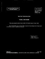 MIL MIL-F-81254 Notice 1 - Inactivation