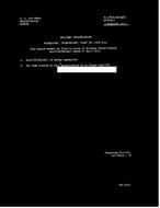 MIL MIL-F-8158A Notice 1 - Cancellation