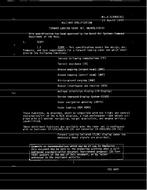 MIL MIL-F-81898A