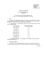 MIL MIL-F-81966 MIL MIL-F-81966