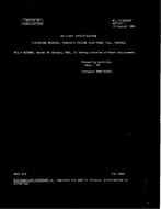 MIL MIL-F-82098C Notice 1 - Cancellation